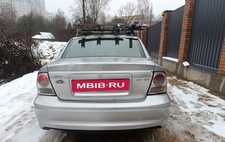 Opel Vectra B рестайлинг, 2000 год, 70 000 рублей, 11 фотография