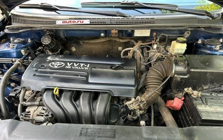 Toyota Corolla, 2003 год, 425 000 рублей, 4 фотография