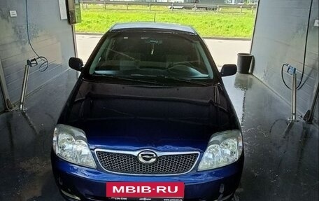 Toyota Corolla, 2003 год, 425 000 рублей, 5 фотография