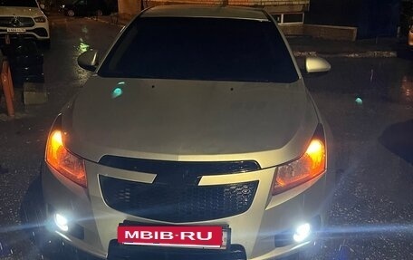 Chevrolet Cruze II, 2012 год, 650 000 рублей, 2 фотография