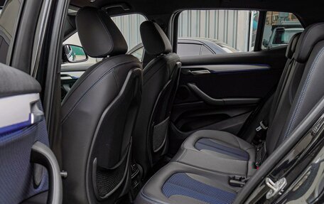 BMW X2, 2019 год, 3 370 000 рублей, 11 фотография