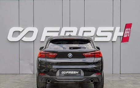 BMW X2, 2019 год, 3 370 000 рублей, 4 фотография