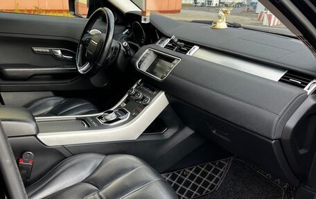 Land Rover Range Rover Evoque I, 2012 год, 1 777 000 рублей, 8 фотография