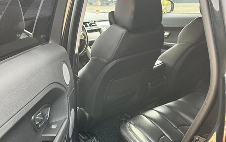 Land Rover Range Rover Evoque I, 2012 год, 1 777 000 рублей, 6 фотография