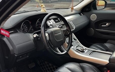 Land Rover Range Rover Evoque I, 2012 год, 1 777 000 рублей, 5 фотография