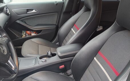 Mercedes-Benz A-Класс, 2013 год, 1 400 000 рублей, 4 фотография