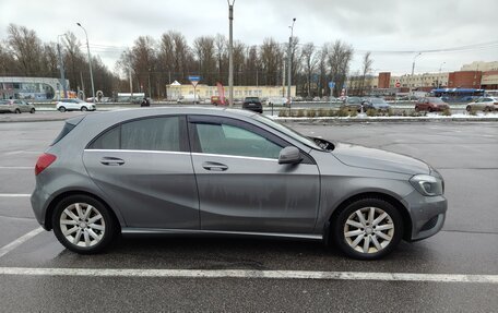 Mercedes-Benz A-Класс, 2013 год, 1 400 000 рублей, 5 фотография