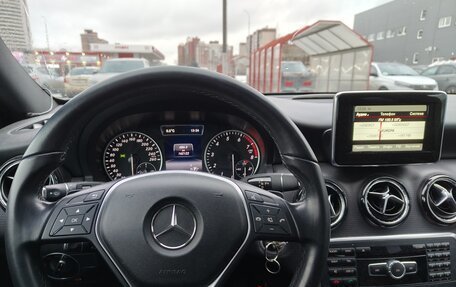 Mercedes-Benz A-Класс, 2013 год, 1 400 000 рублей, 3 фотография