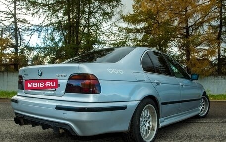 BMW 5 серия, 1999 год, 550 000 рублей, 5 фотография