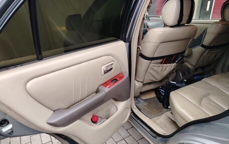 Lexus RX IV рестайлинг, 2000 год, 650 000 рублей, 8 фотография