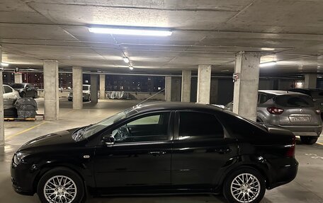 Ford Focus II рестайлинг, 2006 год, 480 000 рублей, 8 фотография