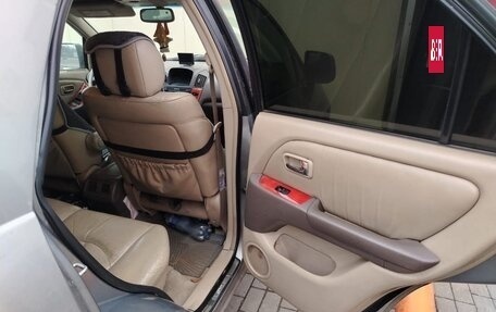 Lexus RX IV рестайлинг, 2000 год, 650 000 рублей, 9 фотография