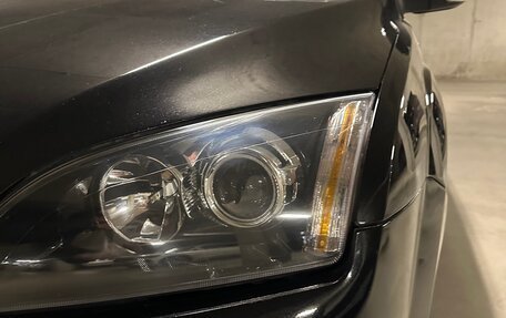 Ford Focus II рестайлинг, 2006 год, 480 000 рублей, 10 фотография