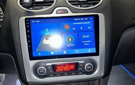 Ford Focus II рестайлинг, 2006 год, 480 000 рублей, 12 фотография