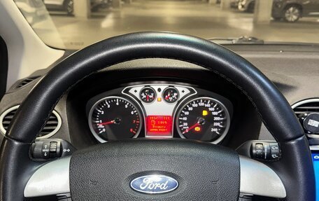 Ford Focus II рестайлинг, 2006 год, 480 000 рублей, 15 фотография