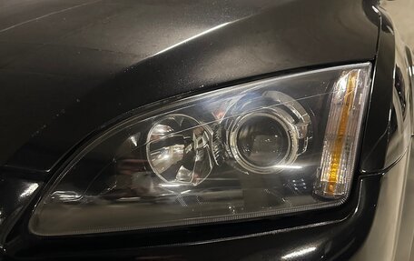 Ford Focus II рестайлинг, 2006 год, 480 000 рублей, 14 фотография