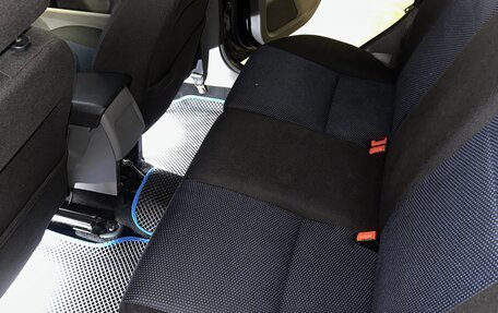 Ford Focus II рестайлинг, 2006 год, 480 000 рублей, 16 фотография