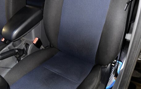 Ford Focus II рестайлинг, 2006 год, 480 000 рублей, 19 фотография