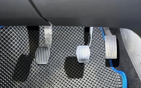 Ford Focus II рестайлинг, 2006 год, 480 000 рублей, 20 фотография