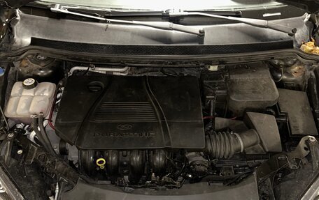 Ford Focus II рестайлинг, 2006 год, 480 000 рублей, 21 фотография