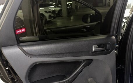 Ford Focus II рестайлинг, 2006 год, 480 000 рублей, 17 фотография