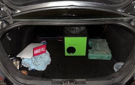 Ford Focus II рестайлинг, 2006 год, 480 000 рублей, 18 фотография