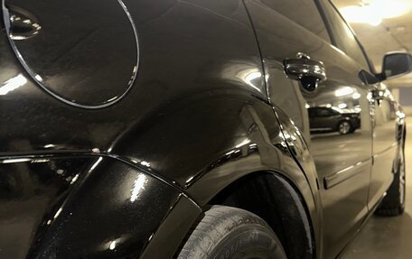 Ford Focus II рестайлинг, 2006 год, 480 000 рублей, 27 фотография