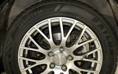 Ford Focus II рестайлинг, 2006 год, 480 000 рублей, 30 фотография