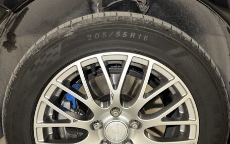 Ford Focus II рестайлинг, 2006 год, 480 000 рублей, 31 фотография