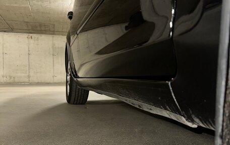 Ford Focus II рестайлинг, 2006 год, 480 000 рублей, 26 фотография