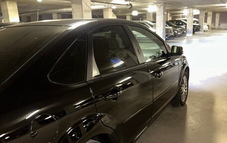 Ford Focus II рестайлинг, 2006 год, 480 000 рублей, 35 фотография