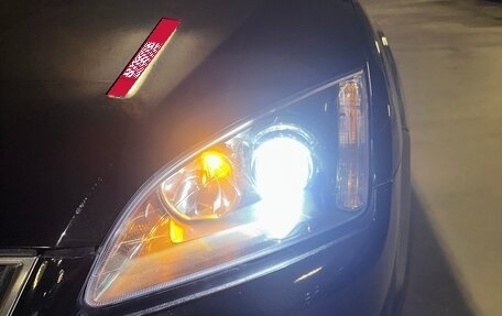 Ford Focus II рестайлинг, 2006 год, 480 000 рублей, 32 фотография