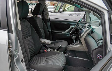 Toyota Verso I, 2009 год, 1 270 000 рублей, 8 фотография