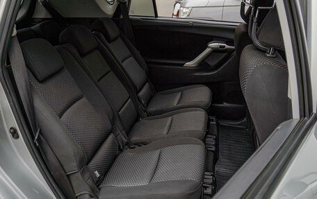 Toyota Verso I, 2009 год, 1 270 000 рублей, 7 фотография