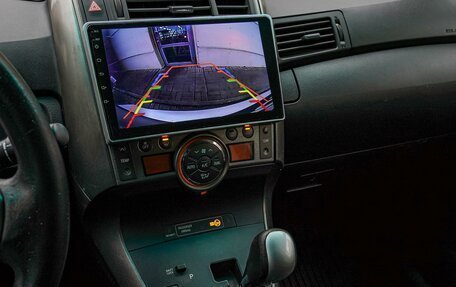 Toyota Verso I, 2009 год, 1 270 000 рублей, 14 фотография