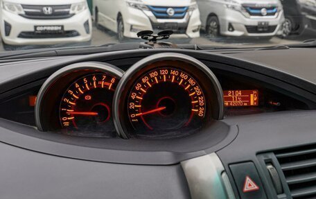 Toyota Verso I, 2009 год, 1 270 000 рублей, 15 фотография