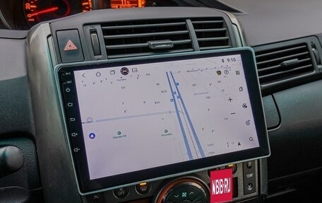 Toyota Verso I, 2009 год, 1 270 000 рублей, 16 фотография