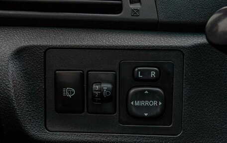 Toyota Verso I, 2009 год, 1 270 000 рублей, 18 фотография