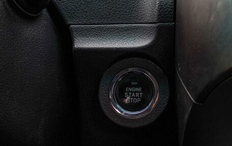 Toyota Verso I, 2009 год, 1 270 000 рублей, 23 фотография