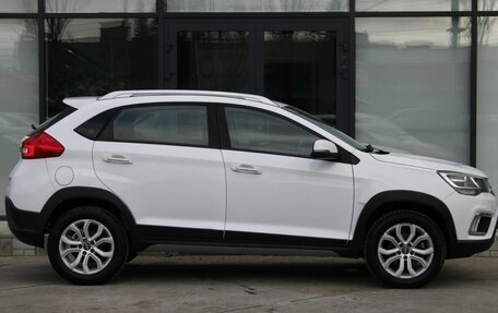 Chery Tiggo 2, 2017 год, 950 000 рублей, 8 фотография