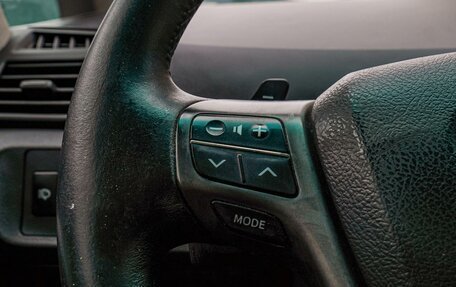 Toyota Verso I, 2009 год, 1 270 000 рублей, 17 фотография