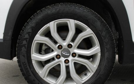 Chery Tiggo 2, 2017 год, 950 000 рублей, 14 фотография