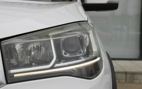 Chery Tiggo 2, 2017 год, 950 000 рублей, 12 фотография