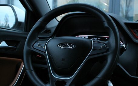 Chery Tiggo 2, 2017 год, 950 000 рублей, 19 фотография