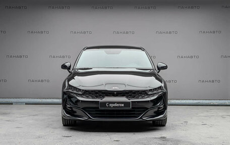 KIA K5, 2021 год, 2 597 000 рублей, 2 фотография