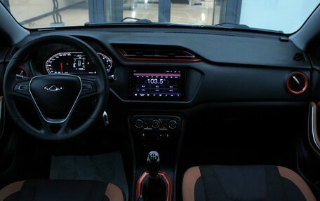 Chery Tiggo 2, 2017 год, 950 000 рублей, 18 фотография