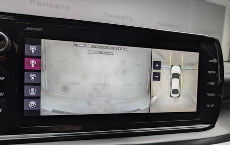 KIA K5, 2021 год, 2 597 000 рублей, 21 фотография