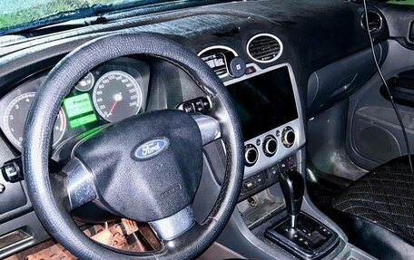 Ford Focus II рестайлинг, 2007 год, 420 000 рублей, 7 фотография