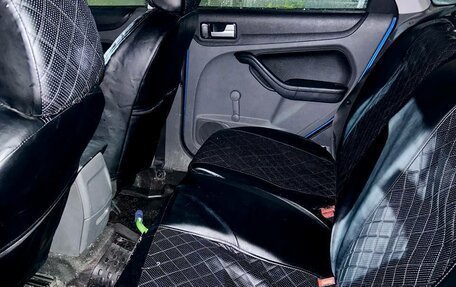 Ford Focus II рестайлинг, 2007 год, 420 000 рублей, 8 фотография