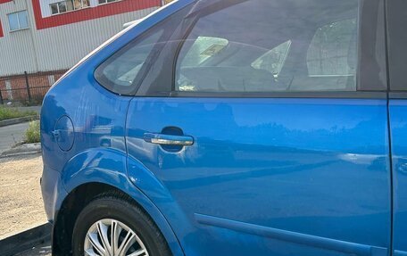 Ford Focus II рестайлинг, 2007 год, 420 000 рублей, 5 фотография